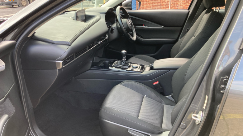 Mazda Cx-30 2.0 e-Skyactiv G MHEV SE-L 5dr Petrol Hatchback